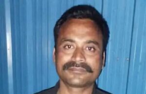 सरकंडी गांव के संदीप की सूरत में दिनदहाड़े चाकू:तलवार से हुई हत्या