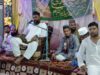 आमदे रसूल पर आयोजित हुआ जलसा