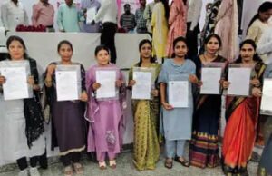 जनपद में 31 नए आईटीआई अनुदेशकों को मिली नियुक्ति