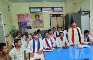 अपना दल ने संगठन विस्तार कर चार विधानसभा में बनाए 16 जोनल प्रभारी