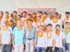 मवई व्यापार मण्डल का हुआ गठन, सोनू अग्रहरि बने अध्यक्ष