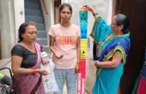 फाइलेरिया उन्मूलन अभियान की तारीख बढ़ी