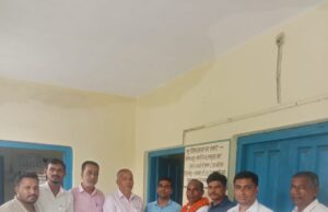 दो साल पूर्व खोया बैग मिला,पूरी धनराशि सहित वापिस लौटाया