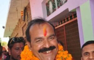 31 साल पुराने दोहरे हत्याकांड में पूर्व विधायक छोटे सिंह चौहान दोषी करार