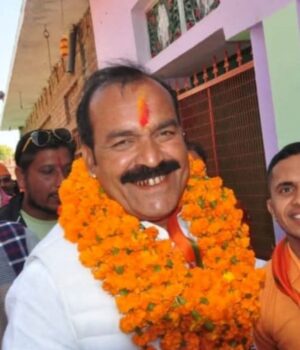 31 साल पुराने दोहरे हत्याकांड में पूर्व विधायक छोटे सिंह चौहान दोषी करार