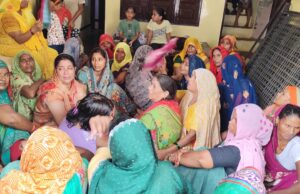 पूर्व विधायक के पुत्र ने फांसी लगाकर की आत्महत्या