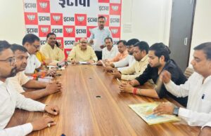भाजपा का सेवा पखवाड़ा 17 सितम्बर से 2 अक्टूबर तक चलेगा