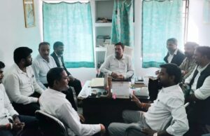 हिंदी दिवस पर आयोजित होगा भव्य कार्यक्रम,बनी योजना