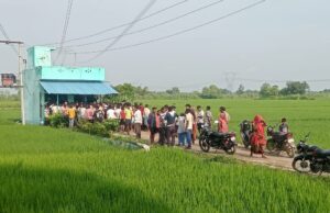 असोथर में बुजुर्ग किसान की लूट के बाद नृशंस हत्या, बोरवेल में मिला क्षत-विक्षत शव