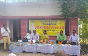 अगर किसी से दगा करोगे, तुझे मोहब्बत नहीं मिलेगी: कौशल्या कुमारी