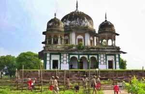 मक़बरा-मंदिर विवाद में फिर मिली तारीख, अगली सुनवाई 6 अक्टूबर को