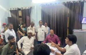 श्रम आयुक्त ने बताई ईश्रम कार्ड धारकों को योजना