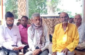 दिव्यांगों ने जिलाधिकारी को ज्ञापन सौंप मांगी सुविधाएं