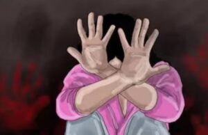 6 साल की मासूम बच्ची के साथ रेप, दो नाबालिग गिरफ्तार