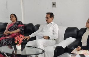 राष्ट्रीय लोक अदालत का आयोजन 13 को