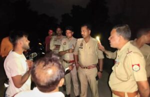 लूट की झूठी सूचना देने पर एजेंट पर दर्ज हुआ मुकदमा