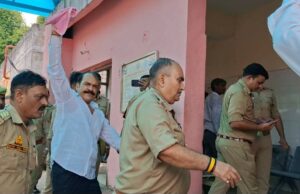 डबल मर्डर एंव हाफ मर्डर केस मे पूर्व विधायक को एमपी एमएलए कोर्ट ने सुनाई आजीवन सजा