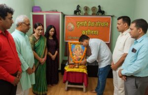 संत घासीदास ने दिए समानता, सत्य और नैतिक जीवन का संदेश