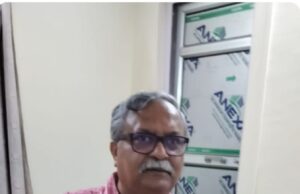 कृषकों एवं गांव के सर्वांगीण विकास में गन्ना फसल की अहम भूमिका है:राजीव शर्मा