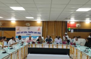 हमारे और आपके विजन से तैयार होगा विकसित प्रदेश और देश: डॉ० सारिका मोहन