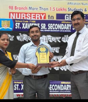 राजभाषा हिंदी एवं मातृभाषा भोजपुरी को दें सम्मान: डॉ.सुनील चौरसिया ‘सावन’