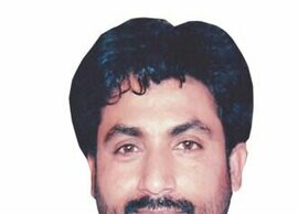 पूर्व मंत्री स्वर्गीय मुन्ना लाल मौर्य की 60वीं जयंती सोमवार को