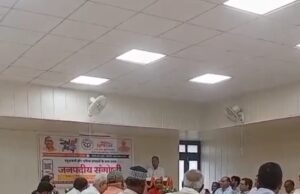 श्रम बंधु की व्यवस्था को पुनः शुरू किया जाए:मजदूर यूनियन
