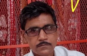 कमलेश सिंह को हिंदी दिवस पर मिला ‘विश्व हिंदी रत्न मानद उपाधि’ सम्मान