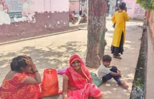 महिला की मौत पर मायके वालों ने दर्ज कराया दहेज उत्पीड़न का मुकदमा