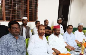 इस्लामिक न्यूज़ प्रतियोगिता के विजेताओं के लिए हुआ पुरस्कार वितरण कार्यक्रम का आयोजन