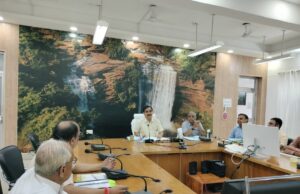 वर्ष 2025 के लिए तेंदू पत्ता संग्रहण दरों में 10% की वृद्धि