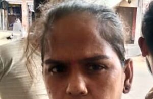 नहर पुल के पास महिला से पर्स लूटकर बदमाश फरार, पुलिस जांच में जुटी