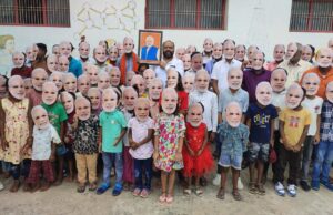 आधुनिक भारत के शिल्पकार है नरेंद्र मोदी:ई० विवेक बरनवाल