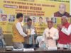 मोदी विजन-नया और शक्तिशाली भारत, 5वां “राष्ट्रीय सम्मेलन संपन्न:संजय सिंह