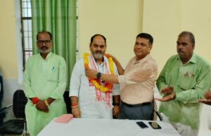 प्रधानमंत्री मोदी के जन्मदिवस पर सीएचसी बाघराय में हुआ भब्य कार्यक्रम