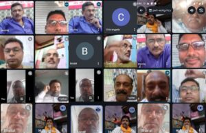 पत्रकारों के उत्पीड़न को लेकर जर्नलिस्ट काउंसिल ने भरी हुंकार