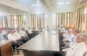 अजीतमल तहसील बार एसोसिएशन के चुनाव की हुई घोषणा जल्द होंगे चुनाव