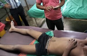 गृह कलेस से तंग आकर दो ने लगाई फांसी,रेफर