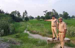 असोथर नगर में जल्द गूंजेगा फायर ब्रिगेड का सायरन, सीएफओ ने किया निरीक्षण