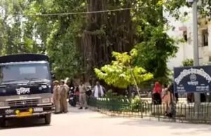 बलात्कार मामले में 12 साल बाद आया फैसला, आरोपी को 10 साल की सजा