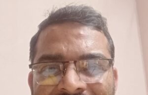 मेरी माटी मेरा तीर्थ मेरा फतेहपुर मैं ही सवारूंगा:प्रवीण पांडेय