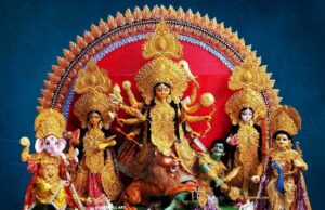 खागा क्षेत्र में 700 जगहों पर सजेगा माँ दुर्गा का पंडाल