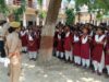 दीदी अभियान के तहत महिलाओं को किया गया जागरूक