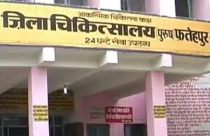 मौसम बदलने से बढ़ा बीमारियों का खतरा, डॉक्टर ने दी सलाह