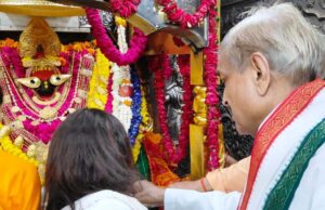 जीएसटी के भारी भरकम बोझ से लूट उत्सव के लिए पीएम देश से करें क्षमायाचना:प्रमोद तिवारी