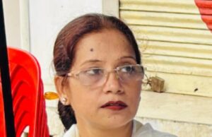 मूक-बधिर हुआ महिला आयोग- प्रेरणा ज़ुबैरी