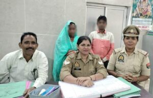 परिवार परामर्श टीम के सहयोग से 10 परिवारों के समझौते कराकर बिखरने से बचाया गया