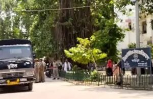 पत्नी की आत्महत्या में पति दोषी, न्यायालय ने मुलजिम को भेजा जेल