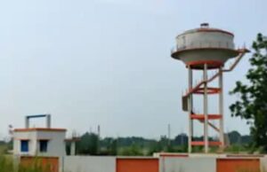 बकंधा में जल जीवन मिशन विफल, 3 साल से नहीं चालू हुआ पानी