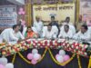 विकास कार्यों की समीक्षा बैठक कर संबंधित अधिकारियों को दिए निर्देश